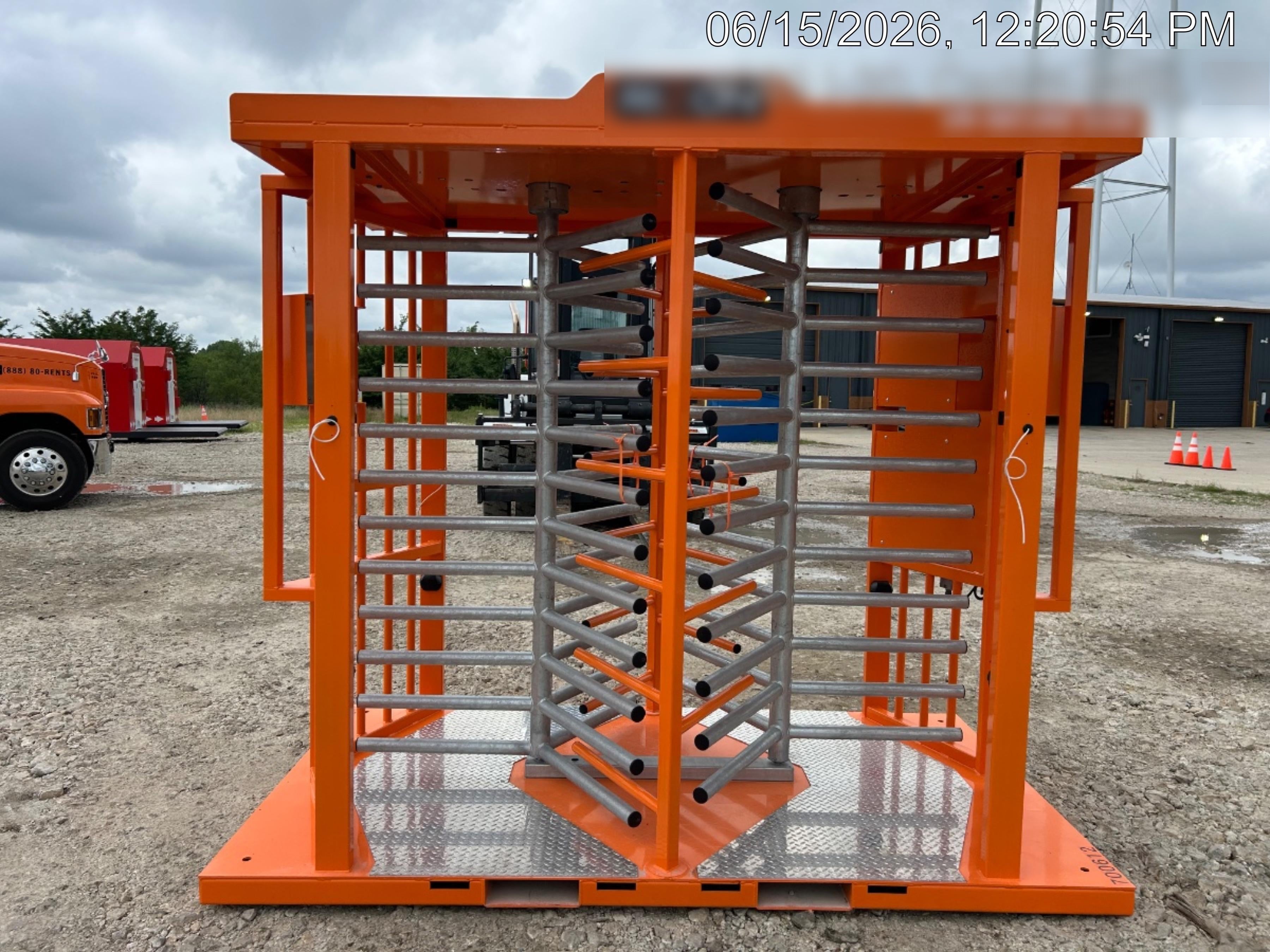 2026 RIZON PEGASUS-200PRO