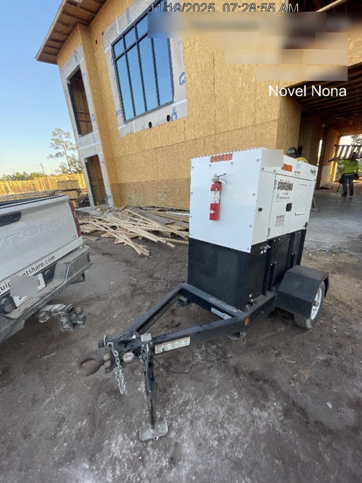 2023 SHINDAIWA DGK15FL