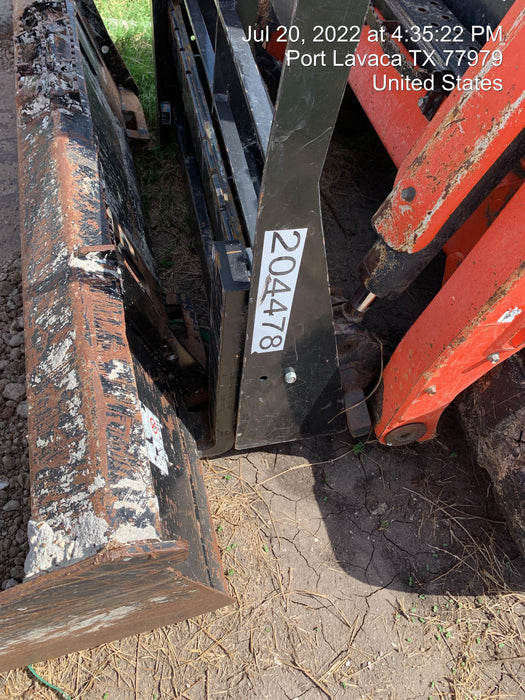 2021 ARROW MATERIAL HANDLING 60" Pallet Forks