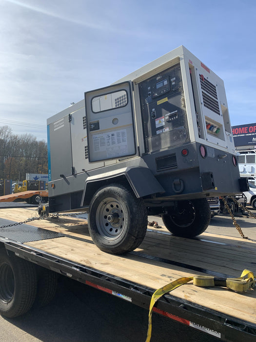 2020 ATLAS COPCO QAS 70