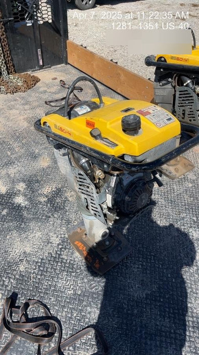2020 WACKER NEUSON BS50-4As