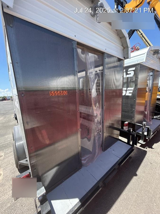 2025 TEXAS COOLING SYSTEMS Texas Icehouse