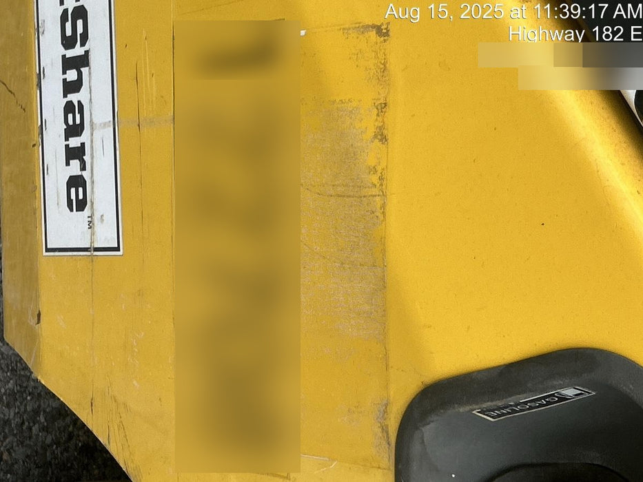 2020 KOMATSU FG25T-16