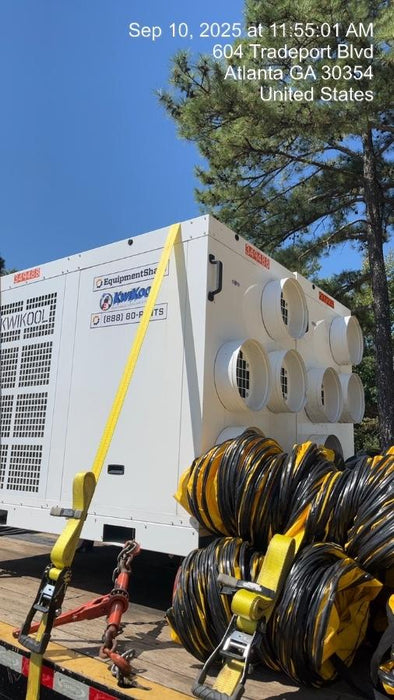 2023 KWIKOOL KPO12-23H