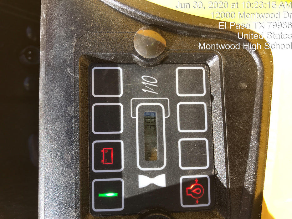 2020 WACKER NEUSON RTLx-SC3