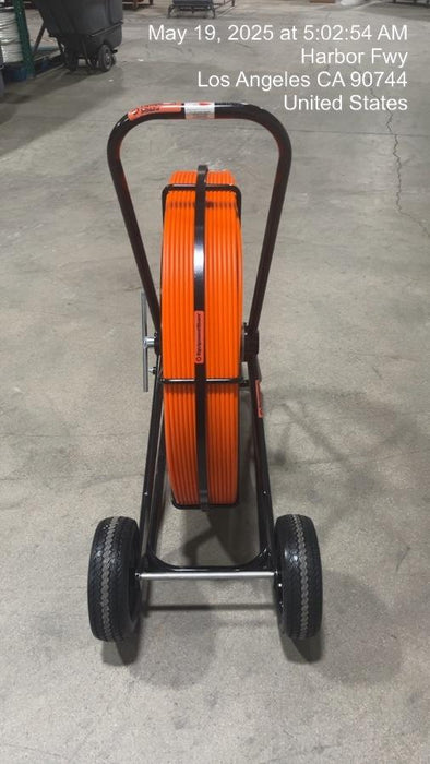 2025 GENERAL MACHINE PRODUCTS 90230