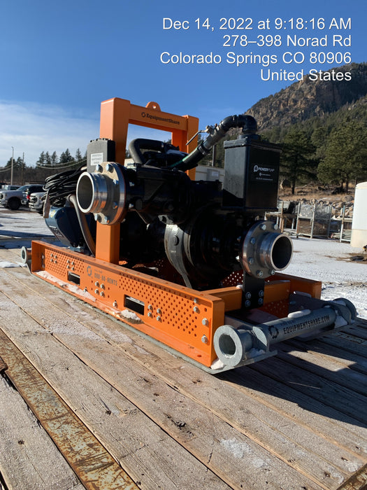 2022 PIONEER EPP66S12L71