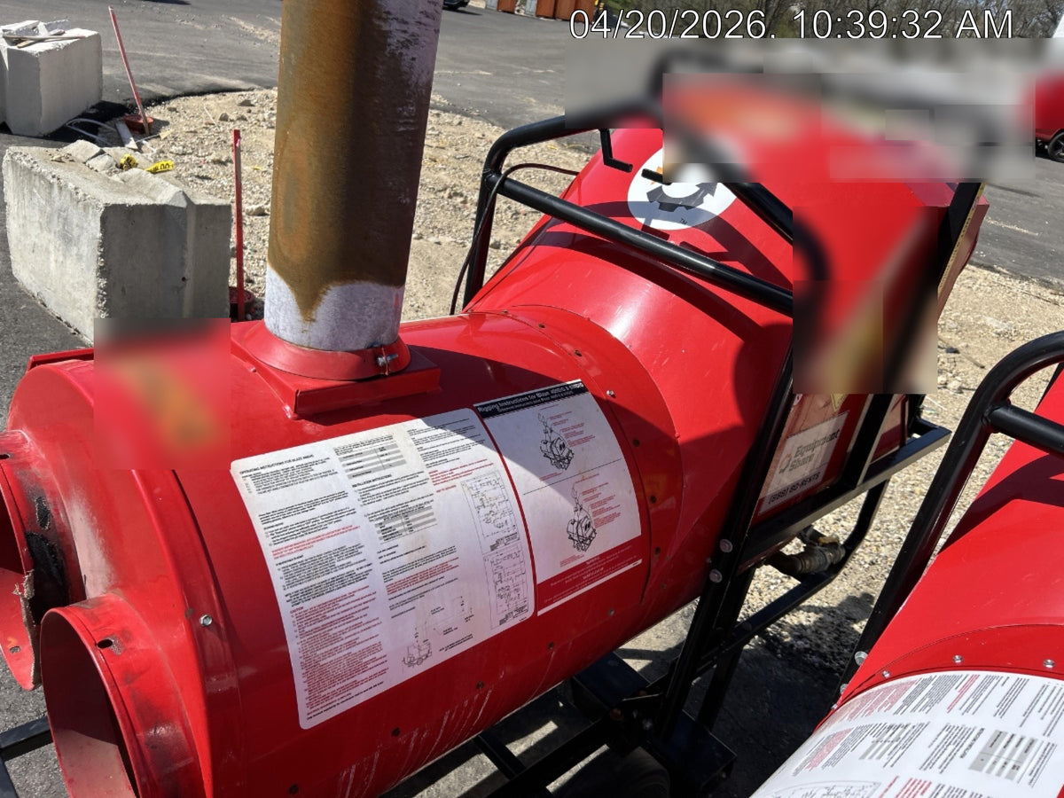 2024 CAMPO EB600G-RE3