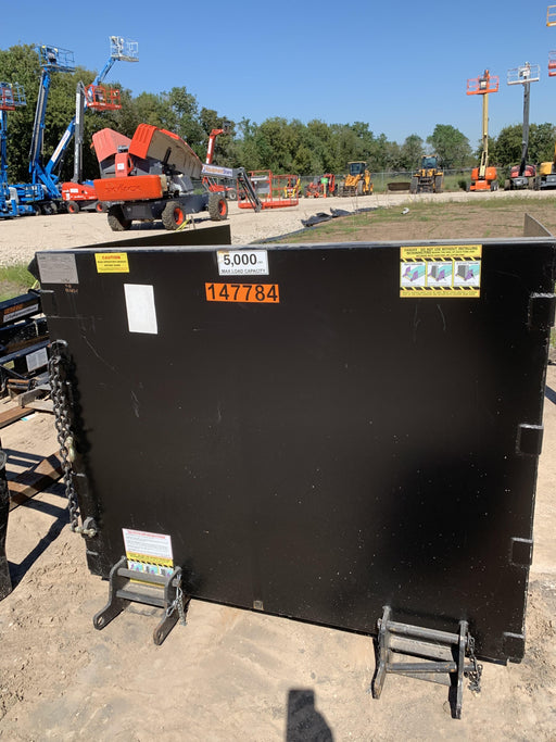 2021 STAR INDUSTRIES 1425