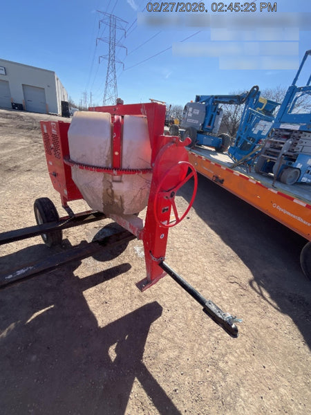 2022 MULTIQUIP MC94PK