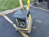 2020 Wacker Neuson DPU4545HEH Reversible Plate Compactor, Diesel
