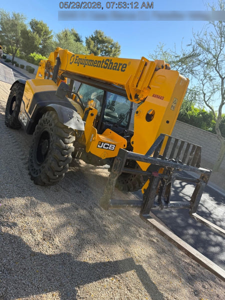 2024 JCB 509-42