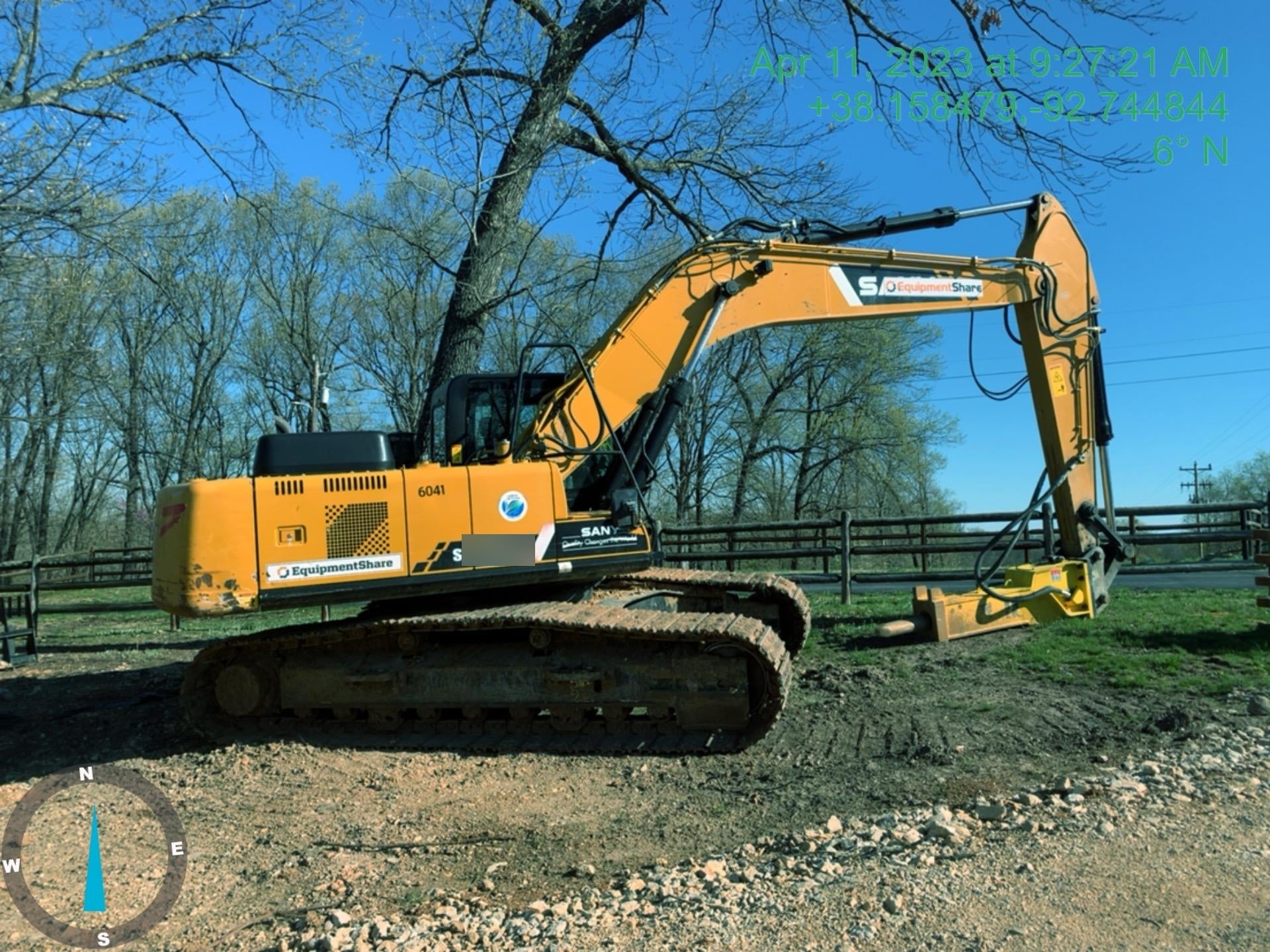 2021 EPIROC HB 2000