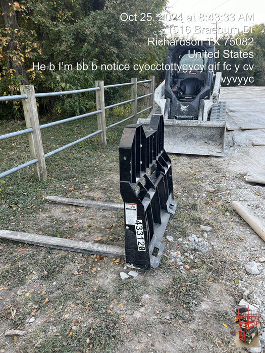 2024 VIRNIG PF4855-5VG