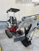 2022 TAKEUCHI TB20e