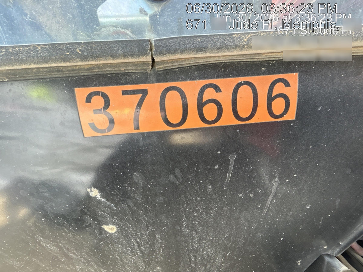 2024 MANITOU MTA6034