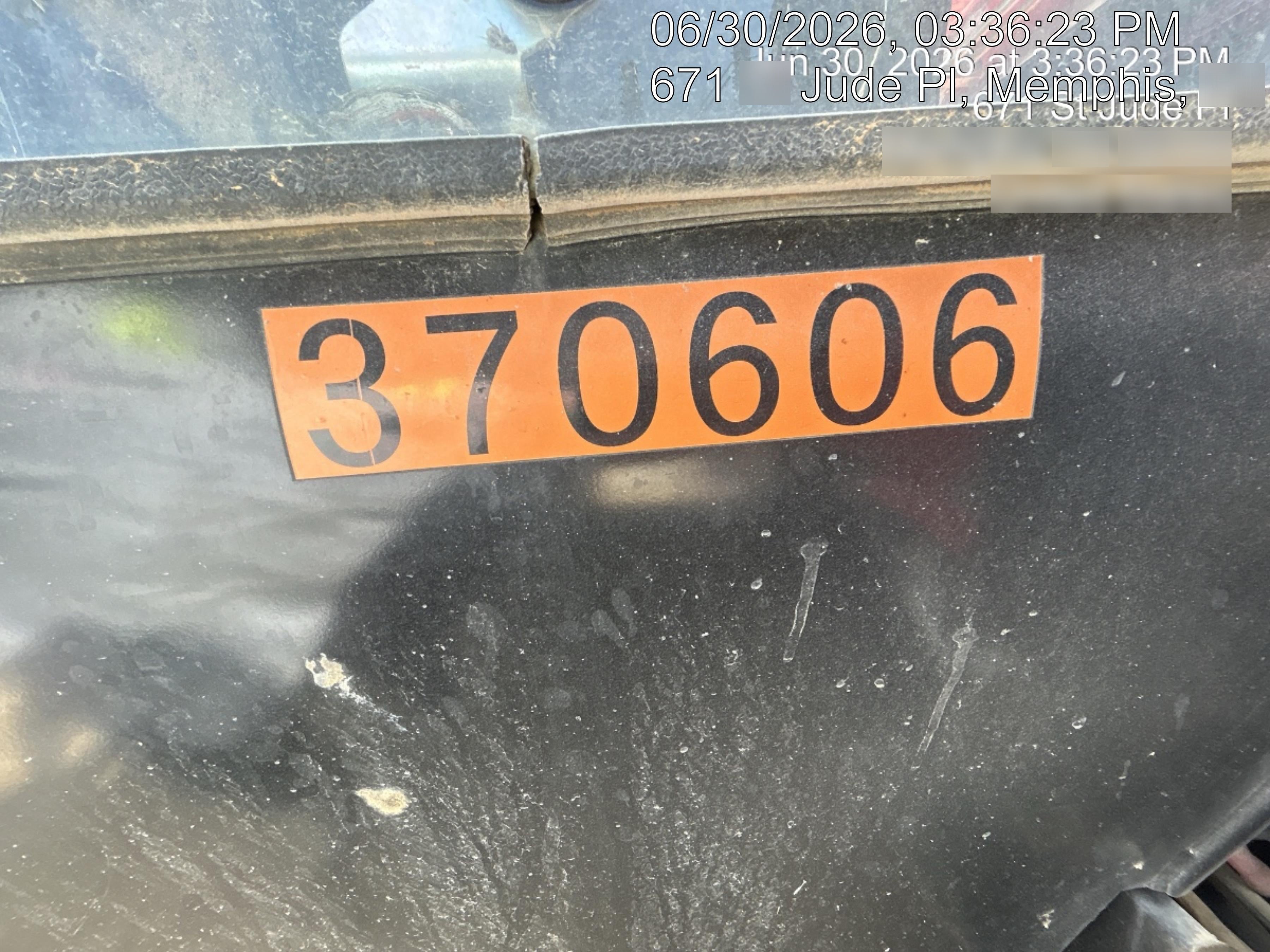 2024 MANITOU MTA6034