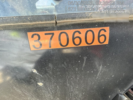 2024 MANITOU MTA6034