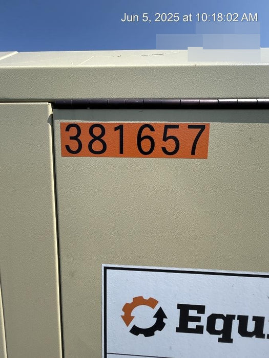 2023 DOOSAN P425/HP375WCU