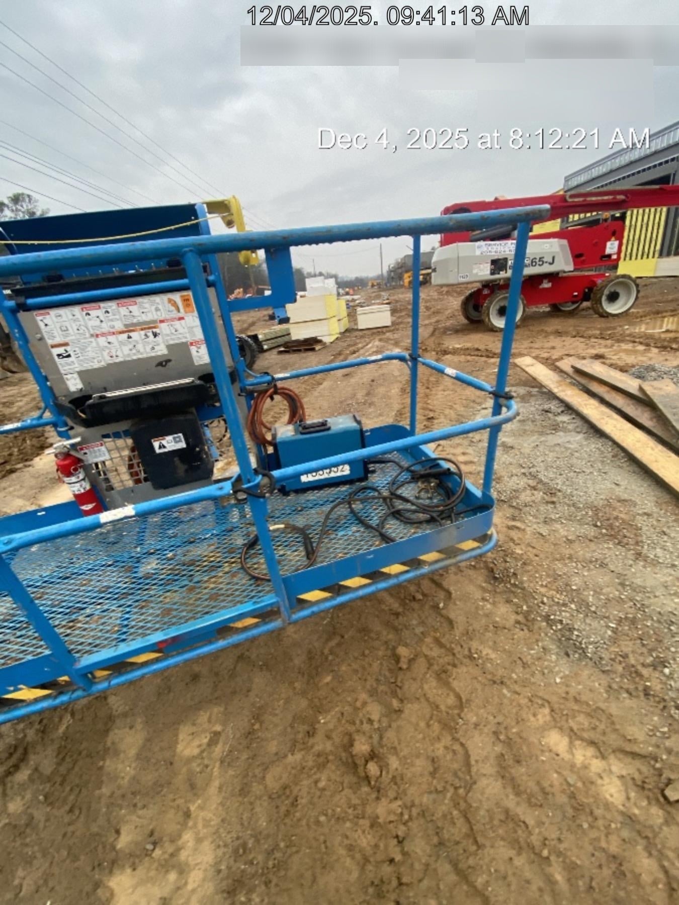 2020 MILLER ELECTRIC CST-280