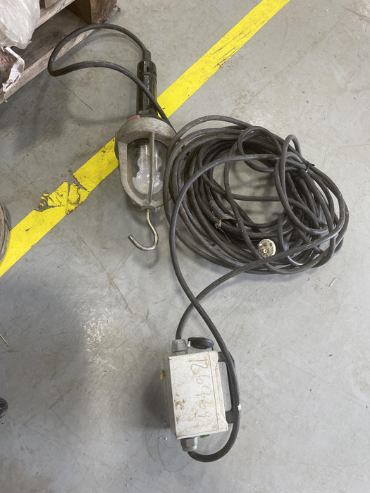 2021 LIND EQUIPMENT GST50