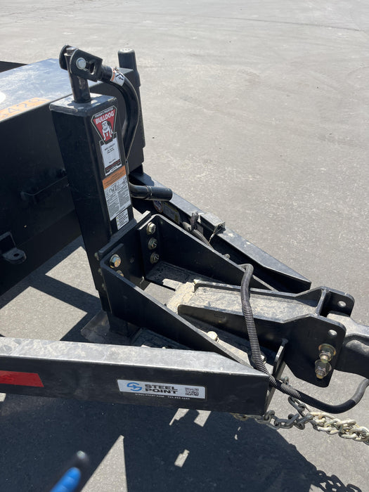 2023 STEELPOINT K19E