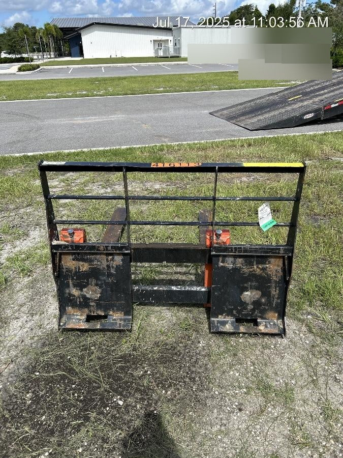 2024 ARROW MATERIAL HANDLING FS5100CB - 72"