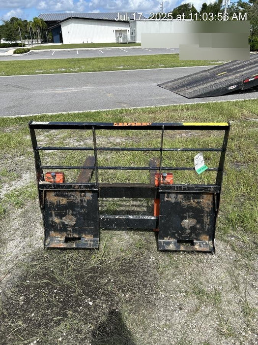 2024 ARROW MATERIAL HANDLING FS5100CB - 72"