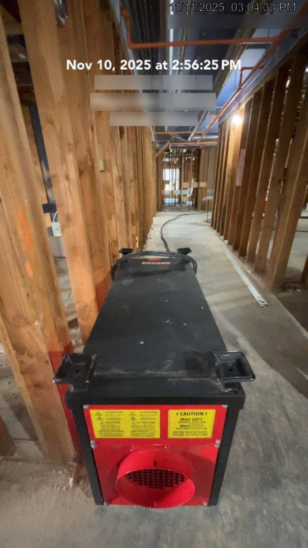 2023 CAMPO EB60E240480V