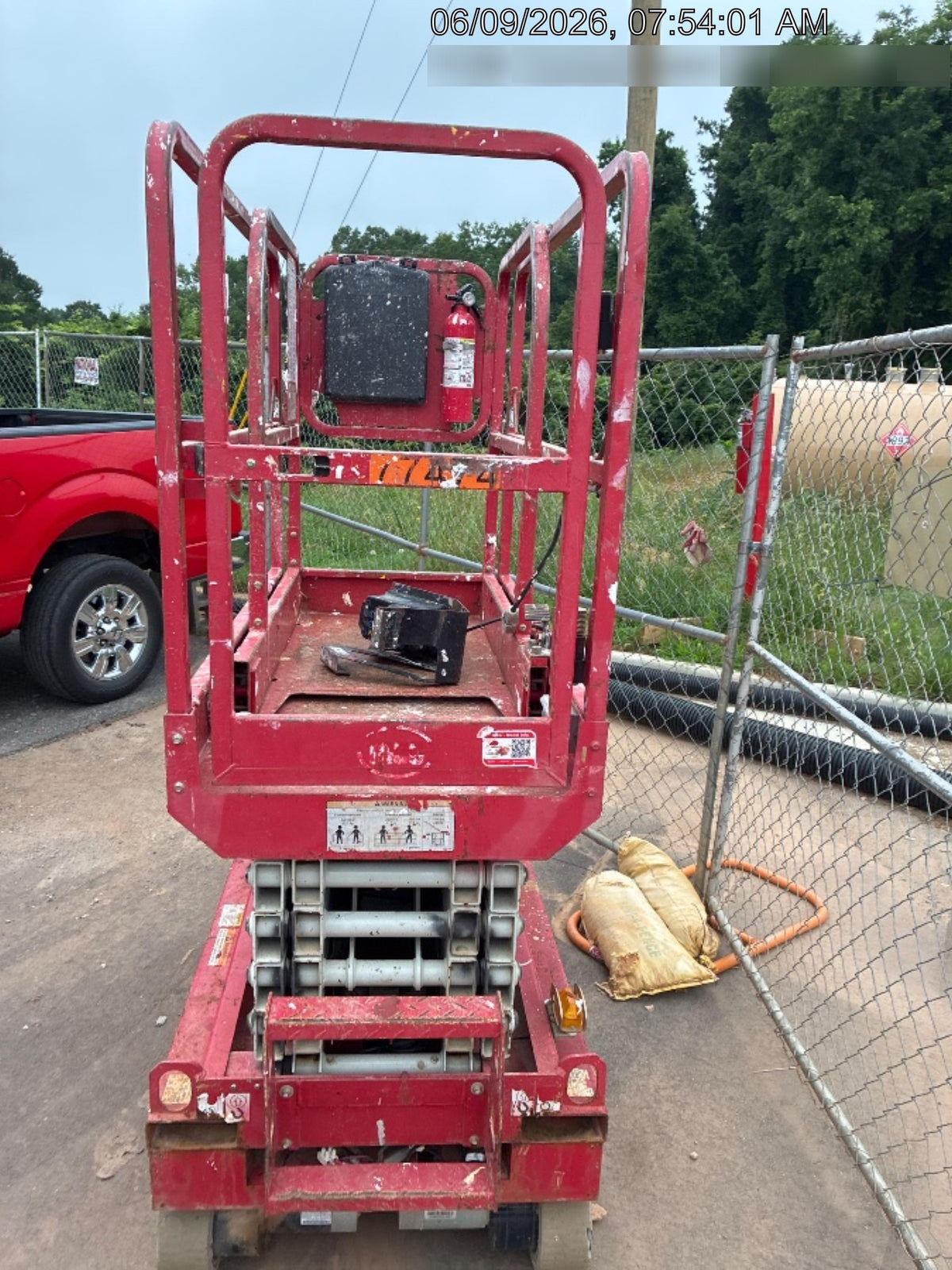 2020 MEC Micro 19