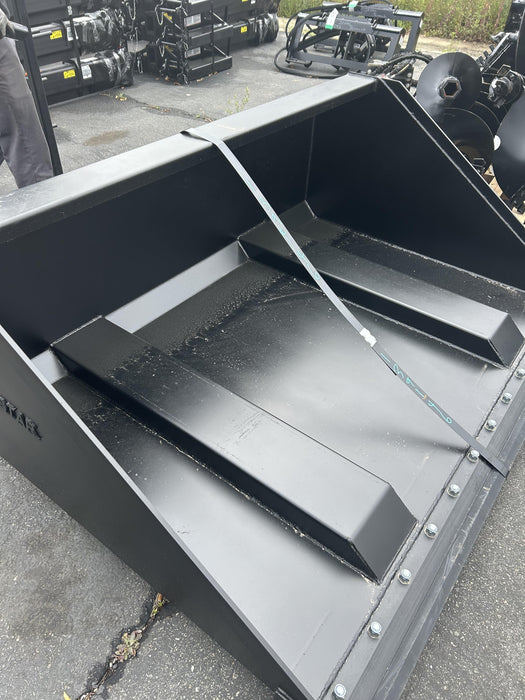 2025 STAR INDUSTRIES 1406B