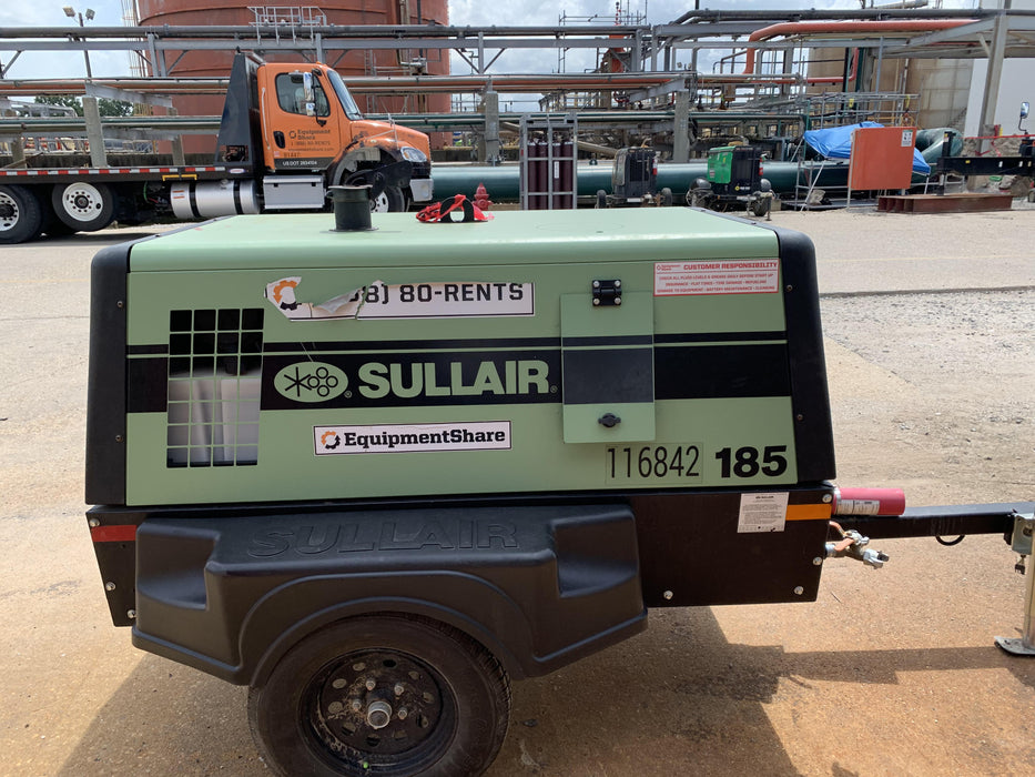 2020 SULLAIR 185-DPQ