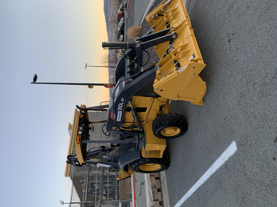 2020 JOHN DEERE 310LEP - Extendable Stick