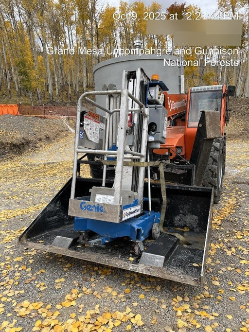 2022 STAR INDUSTRIES 1406B