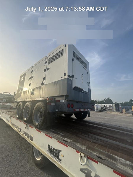 2020 ATLAS COPCO QAS625