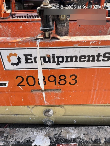 2022 JLG ES1330L