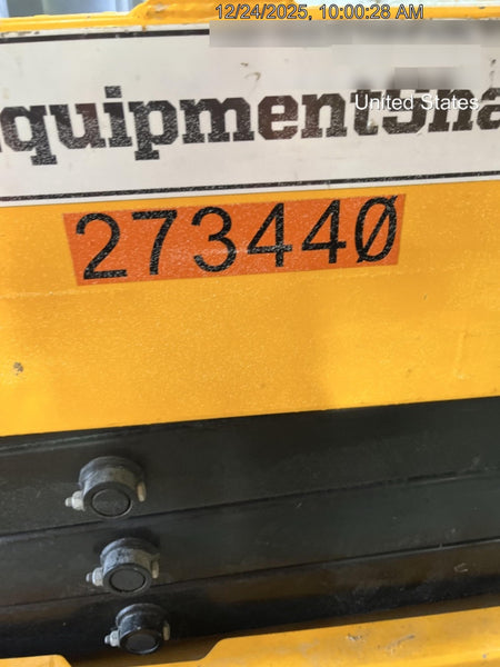 2023 JCB S2632E