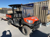 2022 KUBOTA RTV-X1140W-H (Canopy)