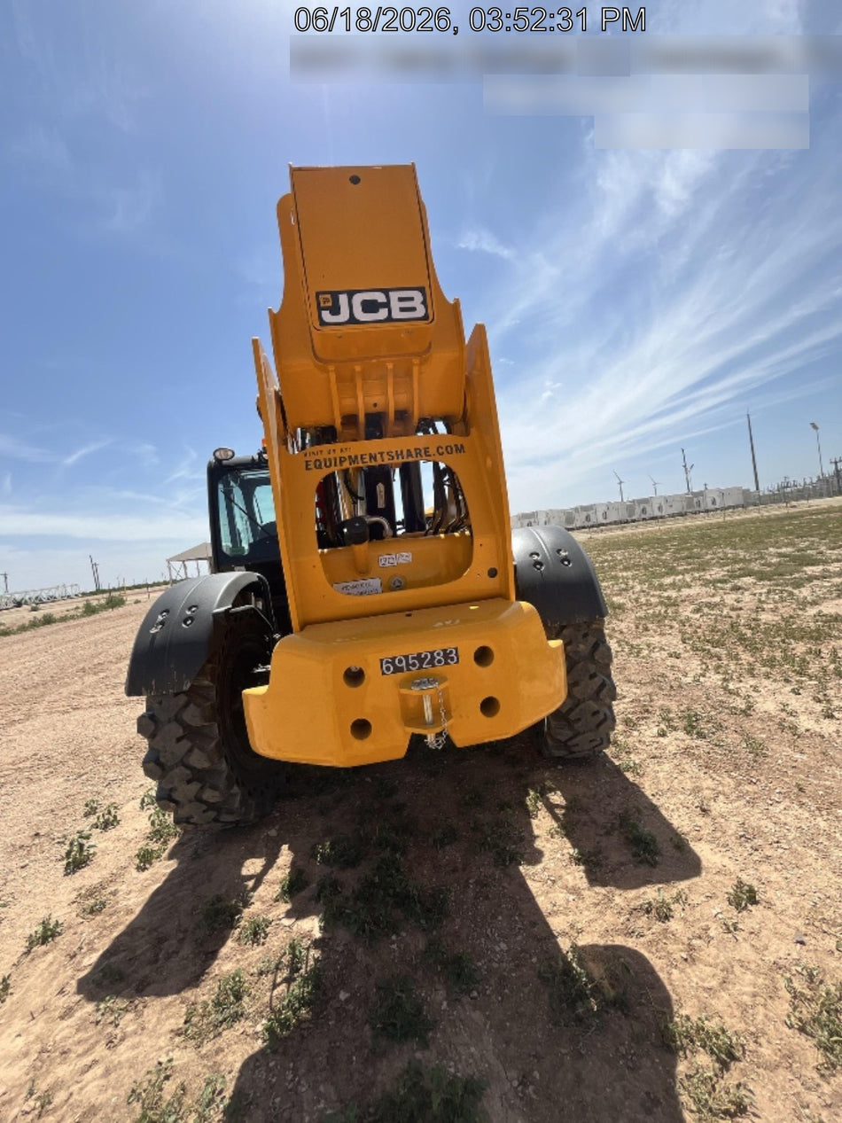 2026 JCB 512-56