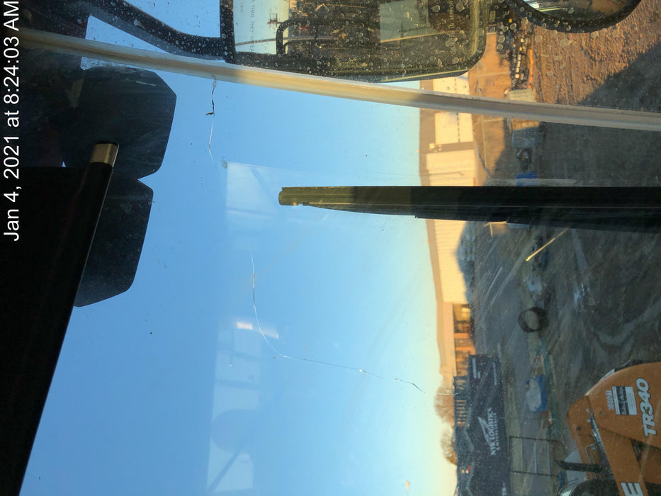 2015 Hyundai HL960 HYUNDAI HL960