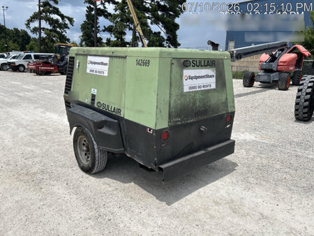 2021 SULLAIR 375H