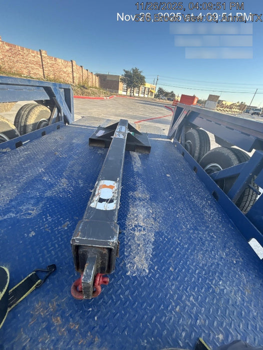 2024 ARROW MATERIAL HANDLING CE60-TH-STP