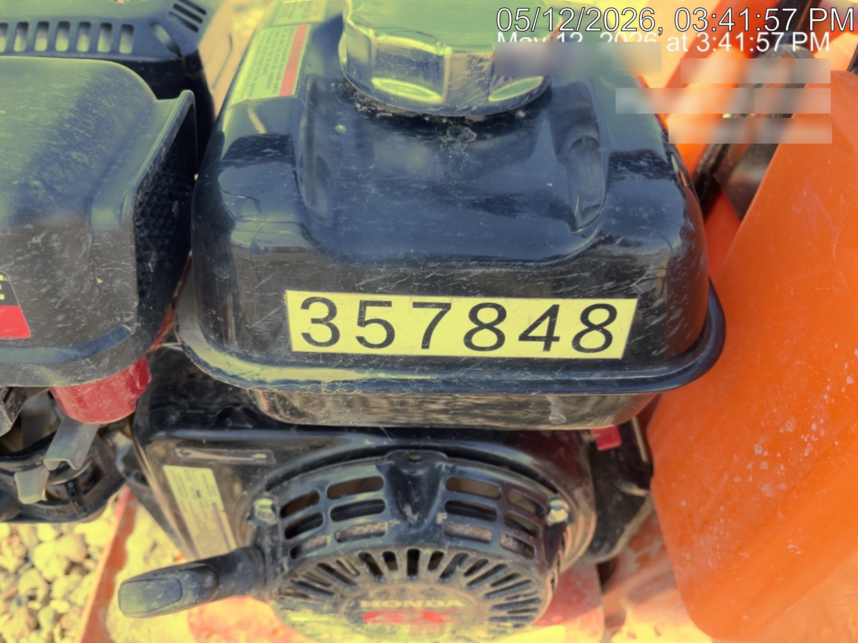 2023 MULTIQUIP MVC82VHW