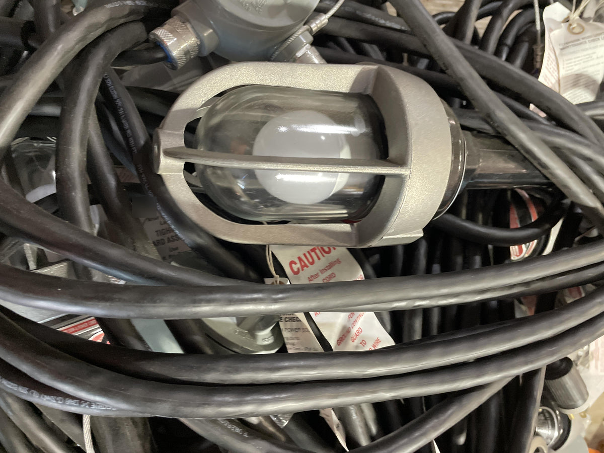 2021 LIND EQUIPMENT TLS-80XPLEDRE-LV