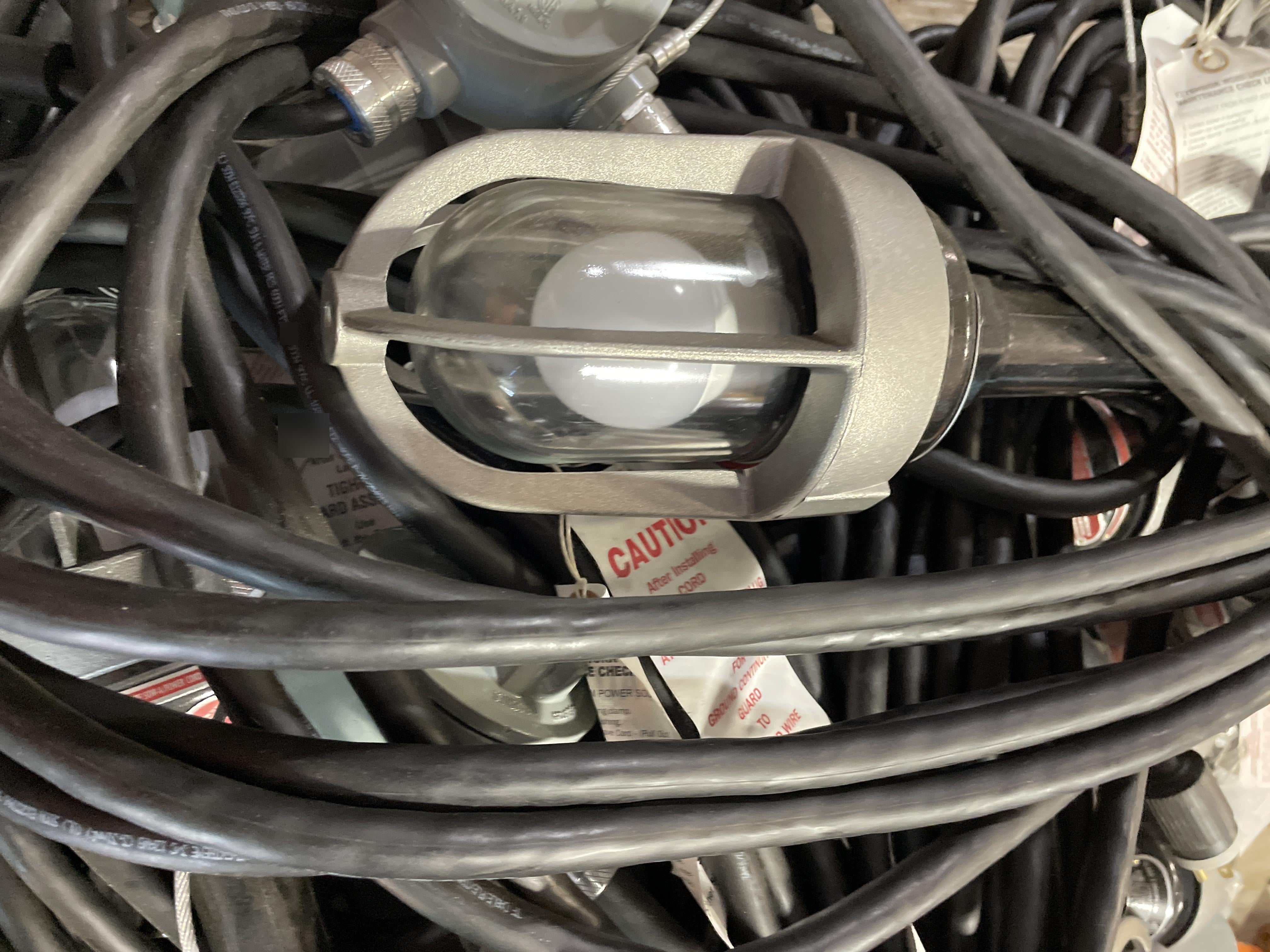 2021 LIND EQUIPMENT TLS-80XPLEDRE-LV