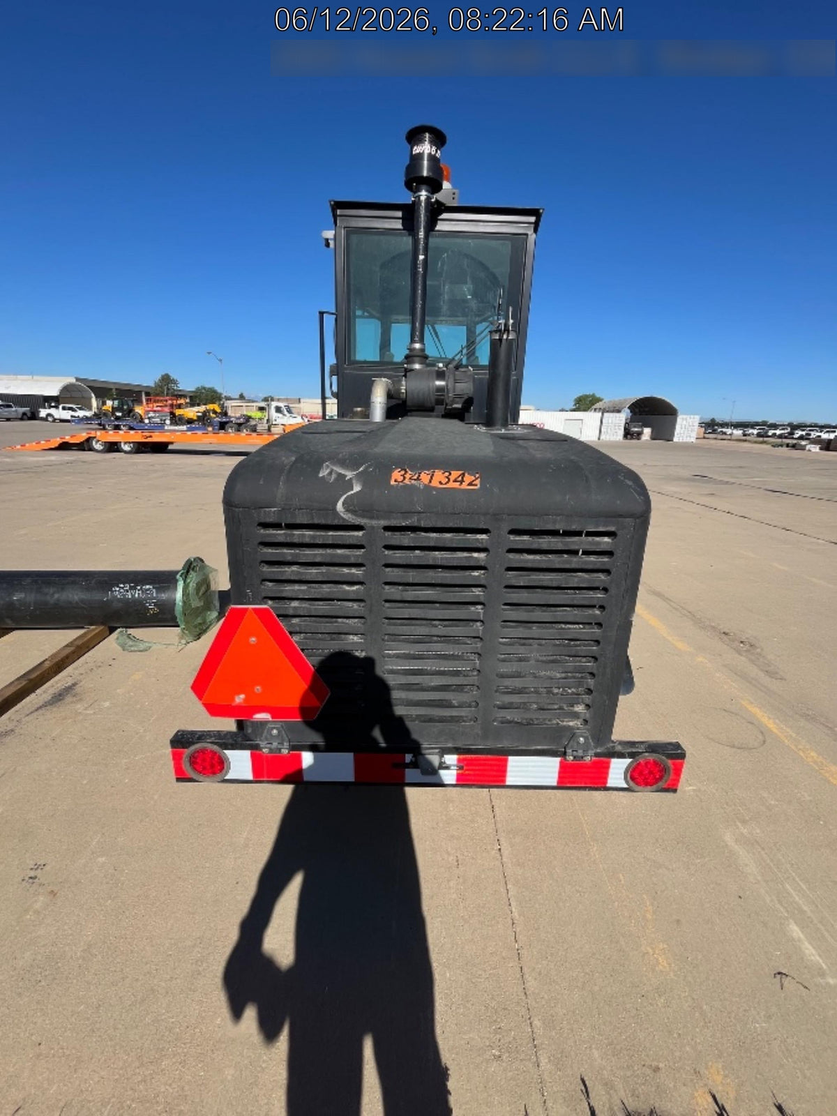 2023 LAYMOR SM450