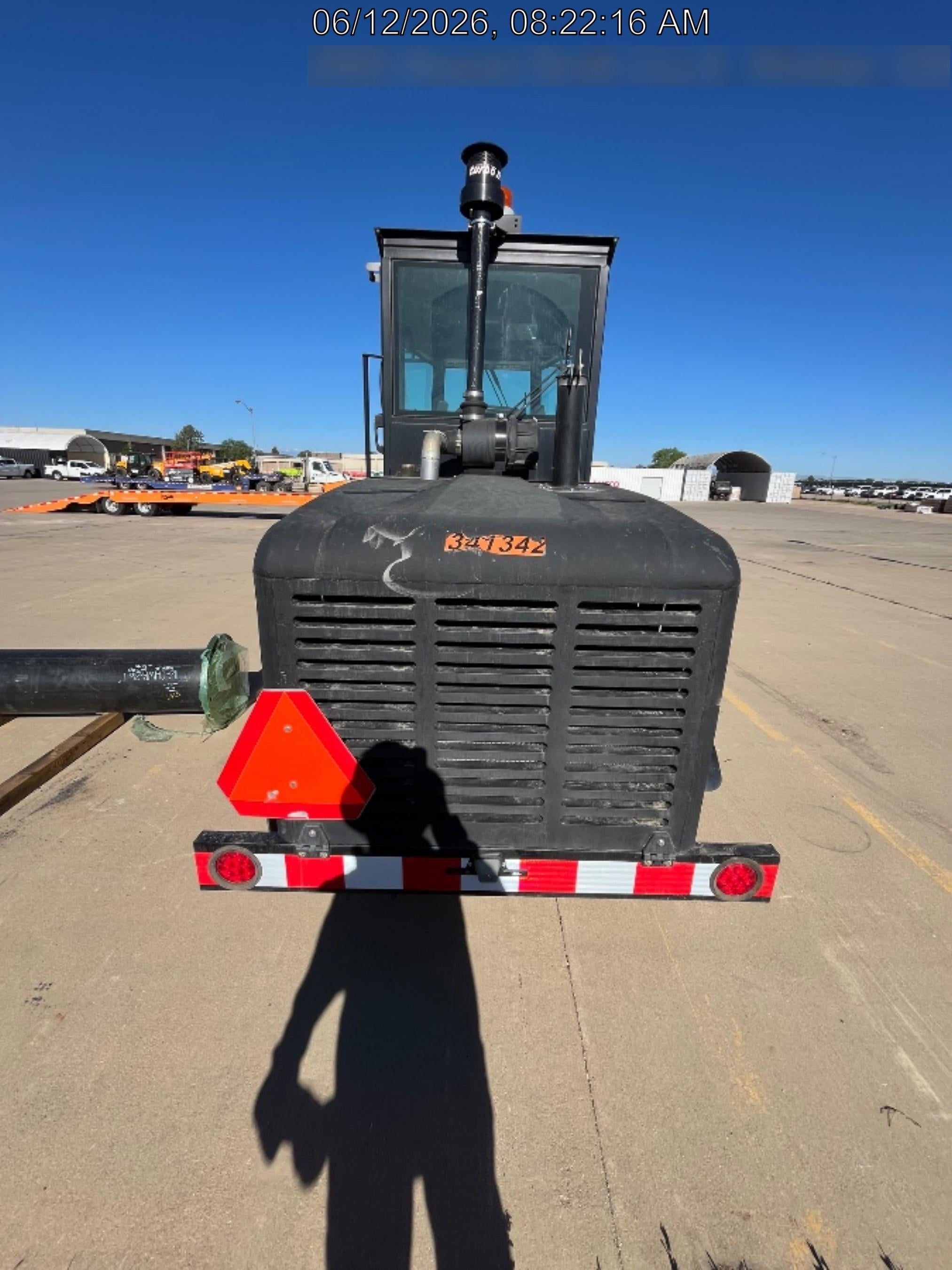 2023 LAYMOR SM450
