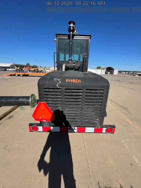 2023 LAYMOR SM450