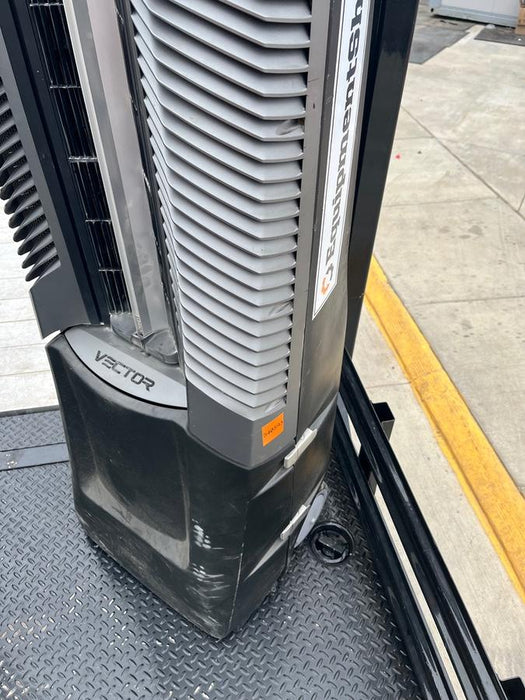 2023 VECTOR Vector Max