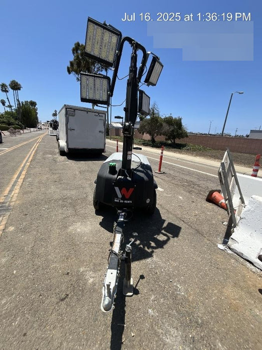 2024 WACKER NEUSON LTT4